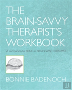 Bertrand.pt - The Brain-Savvy Therapist'S Workbook