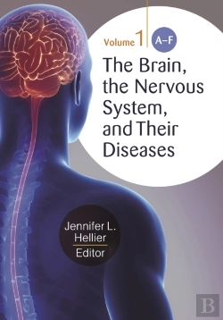 Bertrand.pt - The Brain, The Nervous System, And Their Diseases (3 Volumes)
