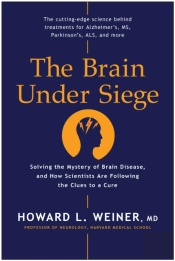 The Brain Under Siege