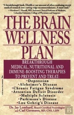 Bertrand.pt - The Brain Wellness Plan