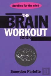 The Brain Workout Book