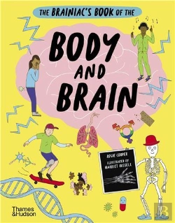 Bertrand.pt - The Brainiacâ€™S Book Of The Body And Brain