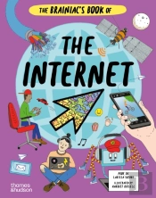 The Brainiac'S Book Of The Internet