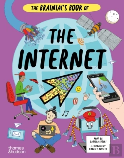 Bertrand.pt - The Brainiac'S Book Of The Internet