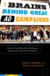 The Brains Behind Great Ad Campaigns