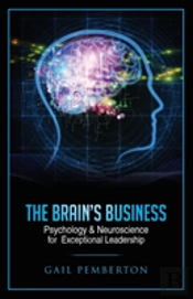 The Brain'S Business