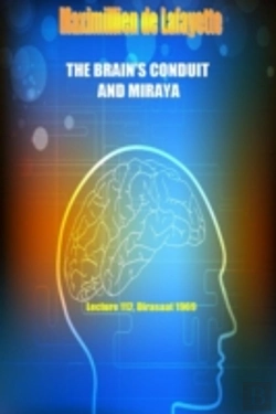 Bertrand.pt - The Brain'S Conduit And Miraya. Lecture 112, Dirasaat 1969