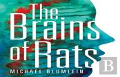 The Brains Of Rats (Valancourt 20th Century Classics)
