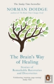The Brain'S Way Of Healing