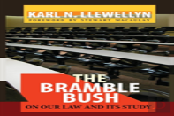 The Bramble Bush