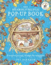 The Brambly Hedge Pop-Up Book