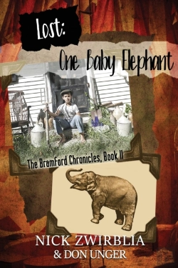 Bertrand.pt - The Bramford Chronicles, Book Ii: Missin