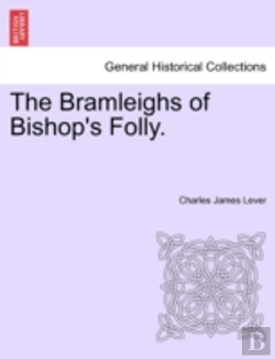 Bertrand.pt - The Bramleighs Of Bishop'S Folly.