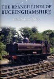 The Branch Lines Of Buckinghamshire