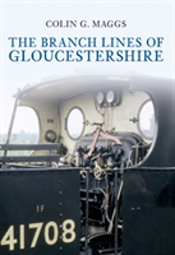 Bertrand.pt - The Branch Lines Of Gloucestershire