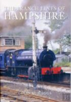 Bertrand.pt - The Branch Lines Of Hampshire