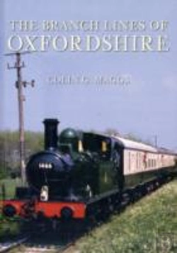 Bertrand.pt - The Branch Lines Of Oxfordshire