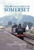 The Branch Lines Of Somerset