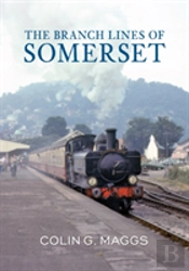 The Branch Lines Of Somerset