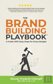 The Brand Building Playbook