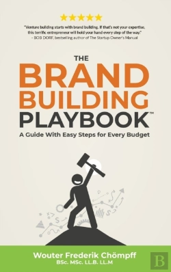 Bertrand.pt - The Brand Building Playbook