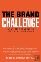The Brand Challenge