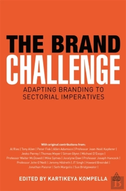 Bertrand.pt - The Brand Challenge