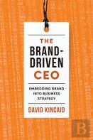 The Brand-Driven Ceo