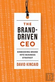 The Brand-Driven Ceo