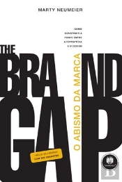 The Brand Gap = O Abismo da Marca