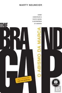 Bertrand.pt - The Brand Gap = O Abismo da Marca
