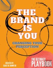 The Brand Is You