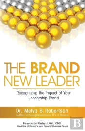 The Brand New Leader
