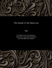 The Brand Of The Black Star
