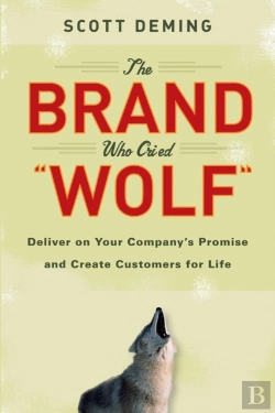 Bertrand.pt - The Brand Who Cried Wolf