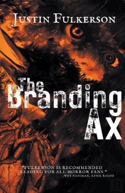 Bertrand.pt - The Branding Ax