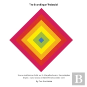 The Branding Of Polaroid