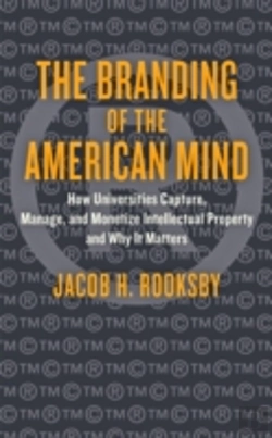 Bertrand.pt - The Branding Of The American Mind