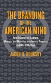 The Branding Of The American Mind