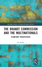 The Brandt Commission And The Multinationals