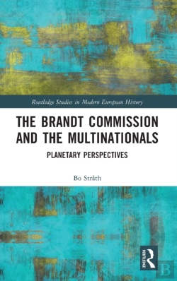 Bertrand.pt - The Brandt Commission And The Multinationals