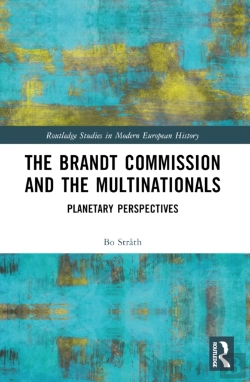 Bertrand.pt - The Brandt Commission And The Multinationals