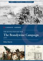 The Brandywine Campaign, 1777