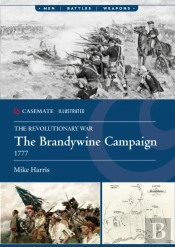 The Brandywine Campaign, 1777