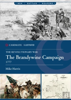 Bertrand.pt - The Brandywine Campaign, 1777