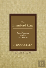 The Brantford Call
