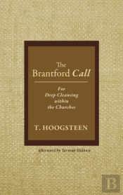 The Brantford Call