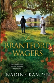 The Brantford Wagers
