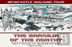 The Brasilia Of The North?