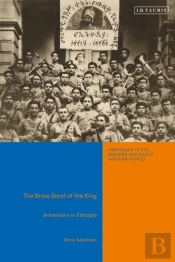 The Brass Band Of The King
